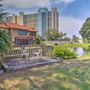  Holiday home Gem W/ 2-bedrooms And Easy Walk To Beach United States