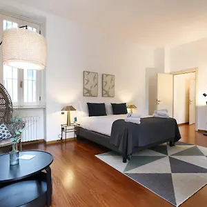 Apartment Sweett - Osti, Milan
