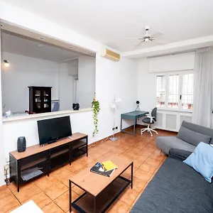 Apartment Splendido Citylife, Milan