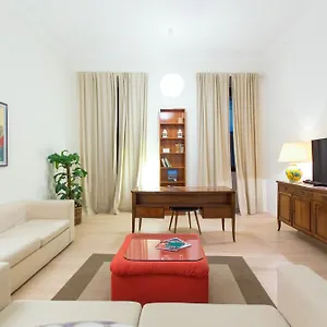 Apartment Keys Of Italy / Valpetrosa 10 - Touch Of Elegance, Milan