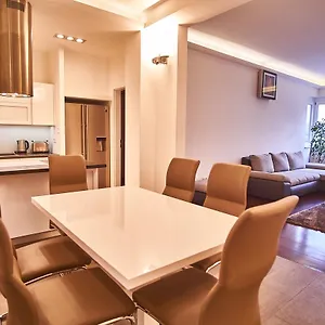  Apartment Alpha Hungary