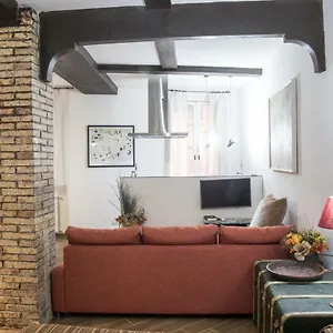  Apartment Campo De' Fiori Italy