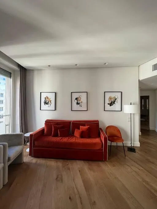Piazza Affari Apartment - City Center Milan