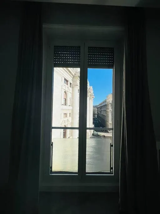 Piazza Affari Apartment - City Center Milan